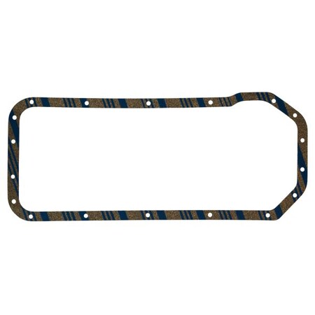 Oil Pan Gasket Set,Os12481C